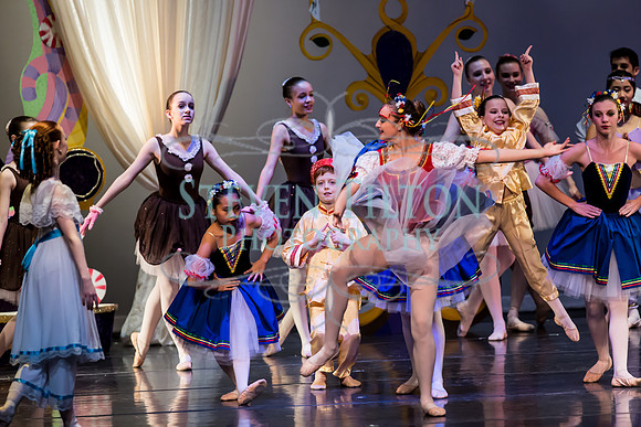 DDI Winter Gala III