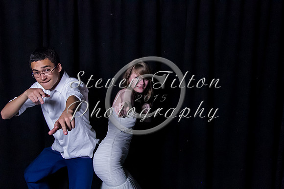 JROTC Military Ball 2015