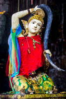 Wat Saket aka The Golden Mount