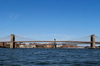 Brooklyn Bridge