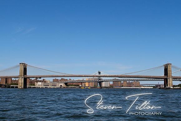 Brooklyn Bridge
