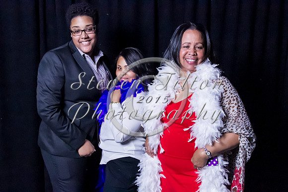 JROTC Military Ball 2015