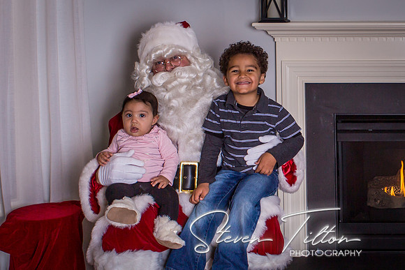 Richland Hills Christmas