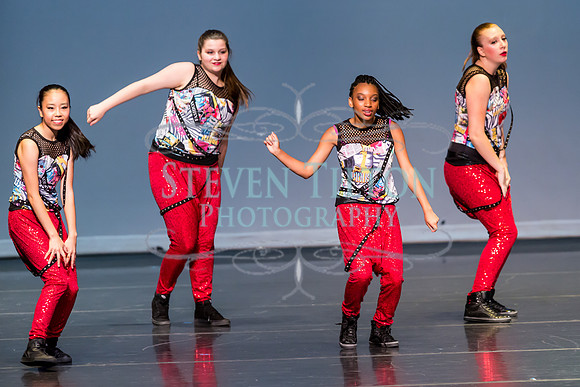 Destiny Dance - A Summer Gala