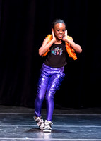 Destiny Dance - A Summer Gala