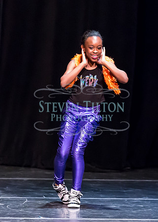 Destiny Dance - A Summer Gala