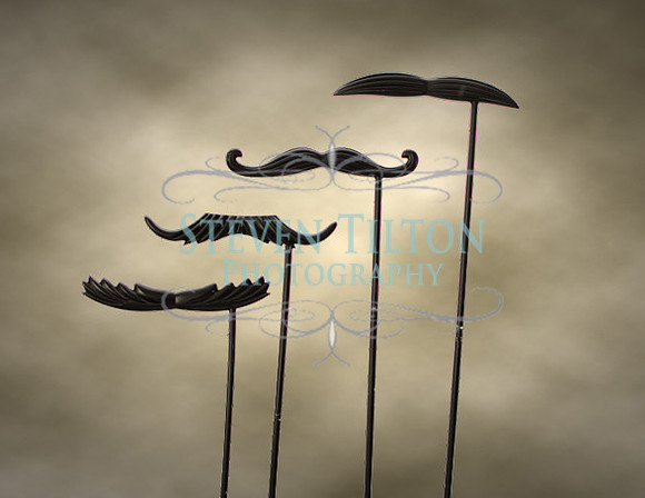 Photobooth Props