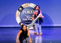 Destiny Dance Institute - Viva Las Vegas