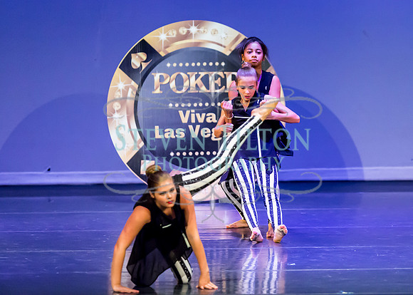 Destiny Dance Institute - Viva Las Vegas