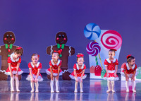 Destiny Dance Institute - Sweet Treats I
