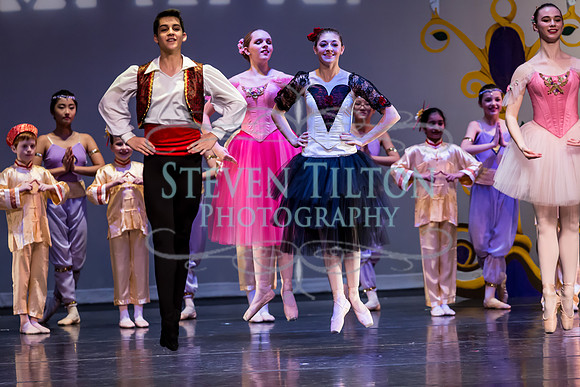 DDI Winter Gala III