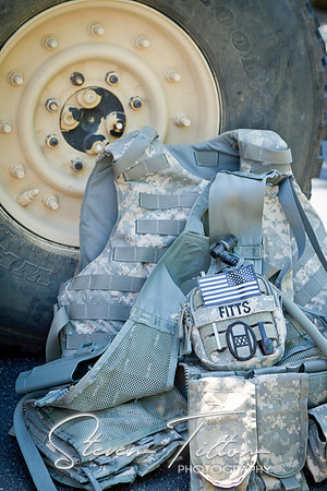 Salute Our Troops