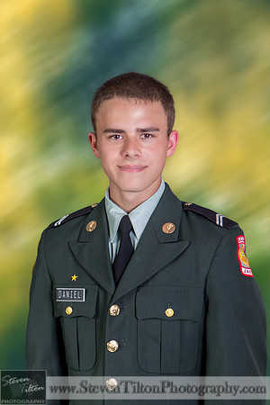 Daniel, Christopher