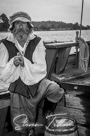 Jamestown Settlement