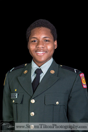 Newsome, Dameon