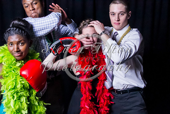 JROTC Military Ball 2015