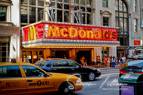 Times Square