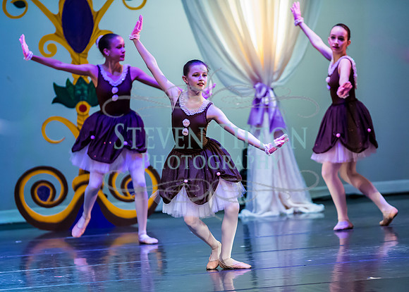 DDI - A Winter Gala