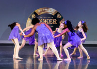 Destiny Dance Institute - Viva Las Vegas
