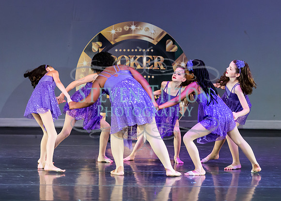Destiny Dance Institute - Viva Las Vegas