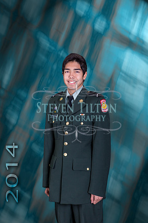 WFHS JROTC 2013-14