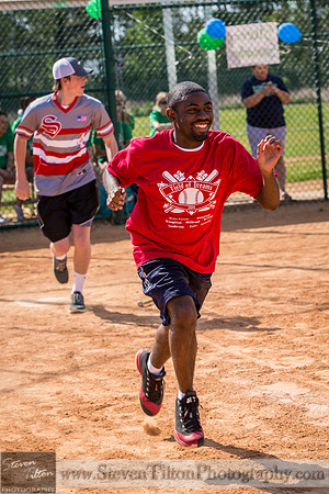 7th Annual Field of Dreams