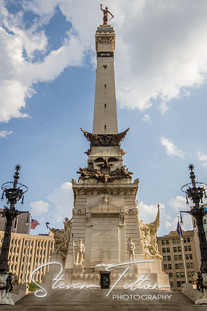 Indianapolis, IN
