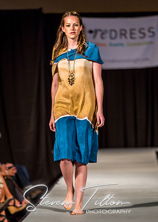 Redress Raleigh