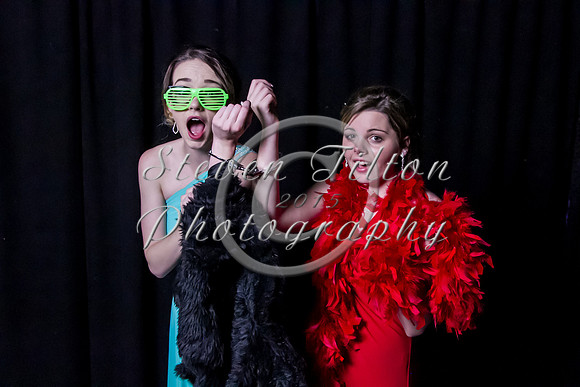 JROTC Military Ball 2015