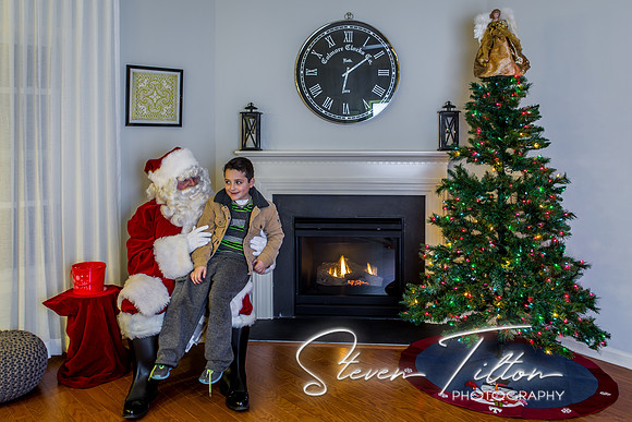 Richland Hills Christmas