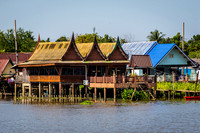 Chao Phraya River Cruise