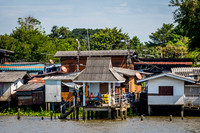 Chao Phraya River Cruise