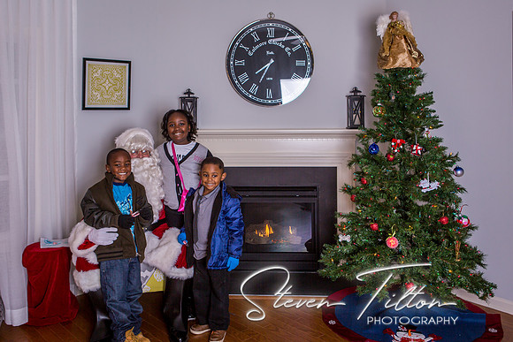 Richland Hills Christmas