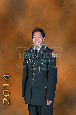 WFHS JROTC 2013-14