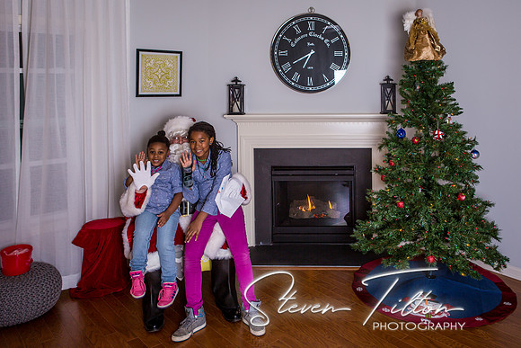 Richland Hills Christmas