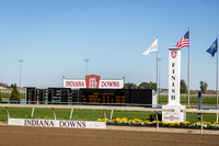 Indiana Down Horse Racing