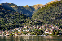 Lake Como, Italy