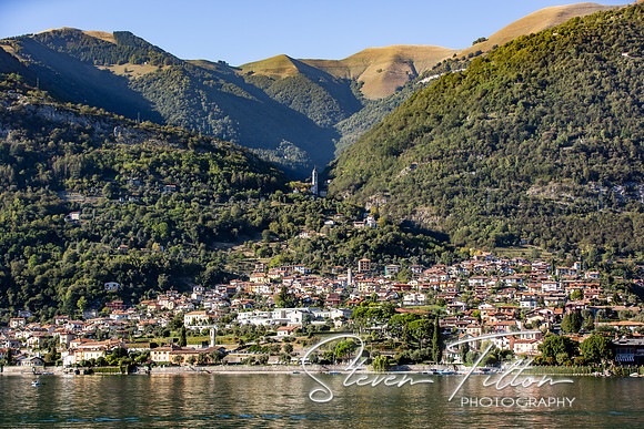 Lake Como, Italy
