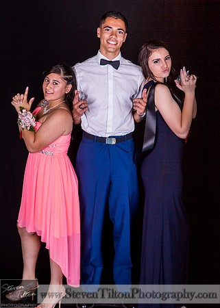 WFHS 2014 Military Ball