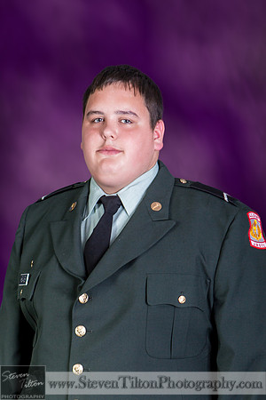 Weaver, Logan
