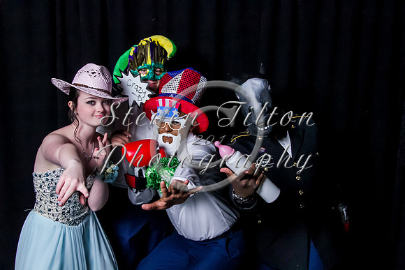 JROTC Military Ball 2015