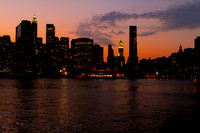 Lower Manhattan