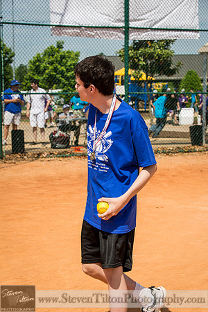 7th Annual Field of Dreams