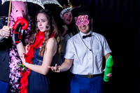 JROTC Military Ball 2015