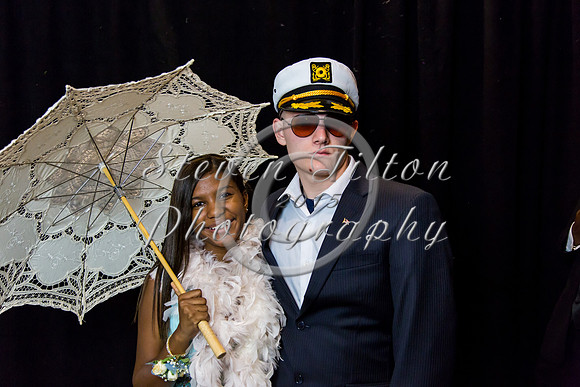 WFHS 2015 Prom Photos