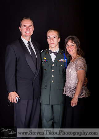 WFHS 2014 Military Ball