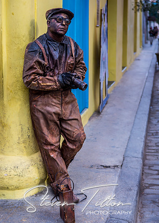Historic Havana Cuba