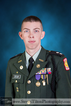 Cregan, Ian