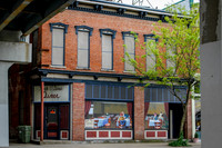 Richmond, Indiana