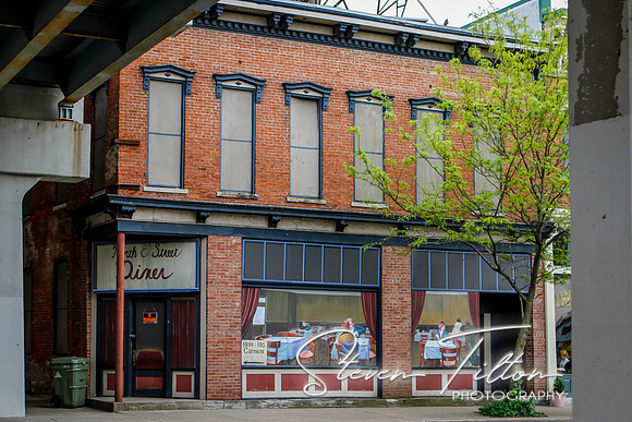 Richmond, Indiana